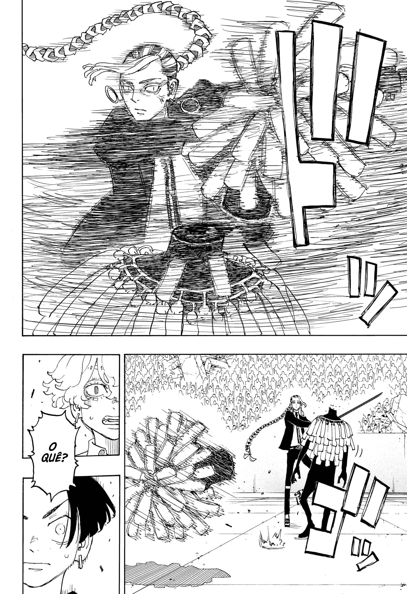 Read Astro Royale PT Manga Online