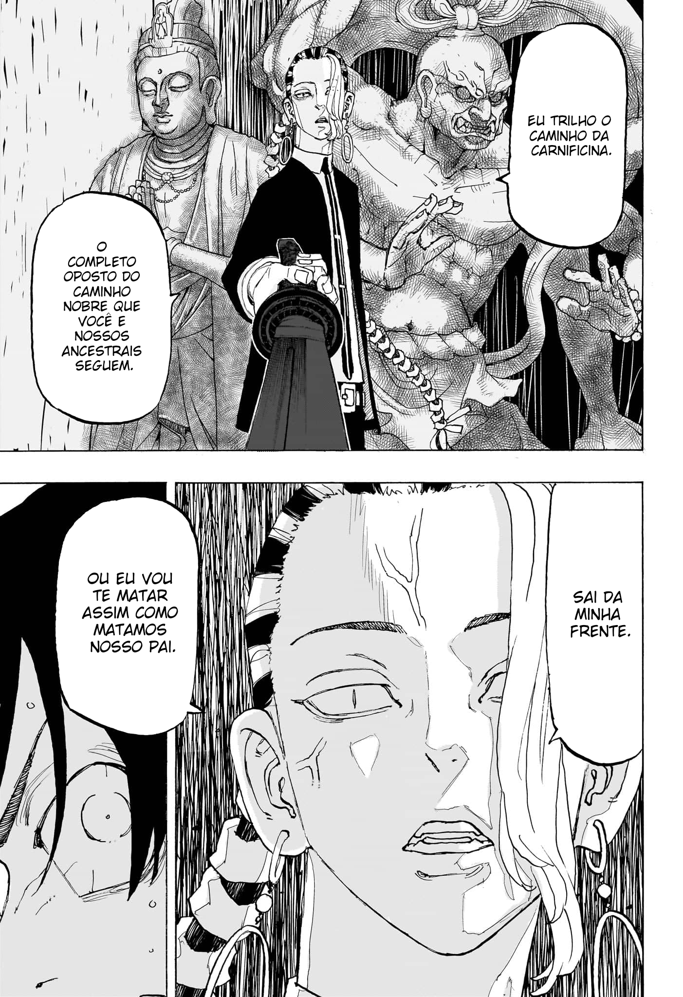 Read Astro Royale PT Manga Online