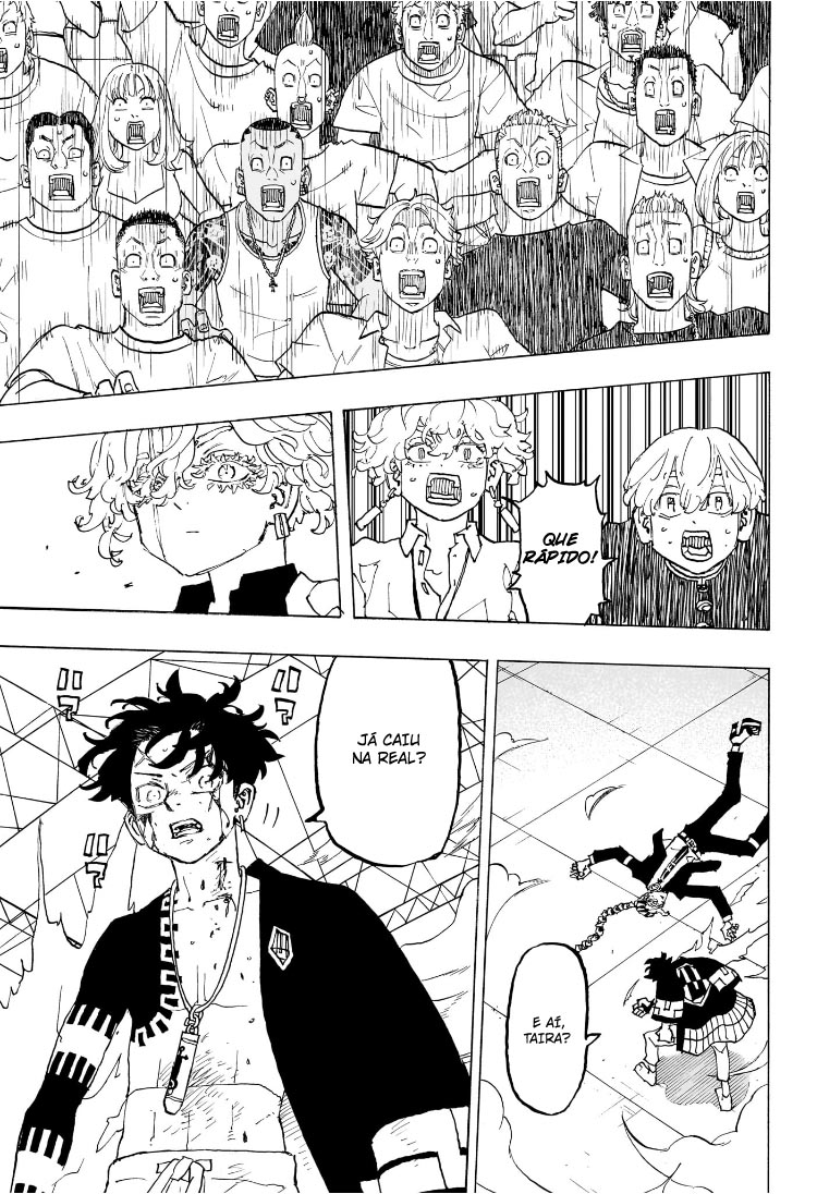 Read Astro Royale PT Manga Online
