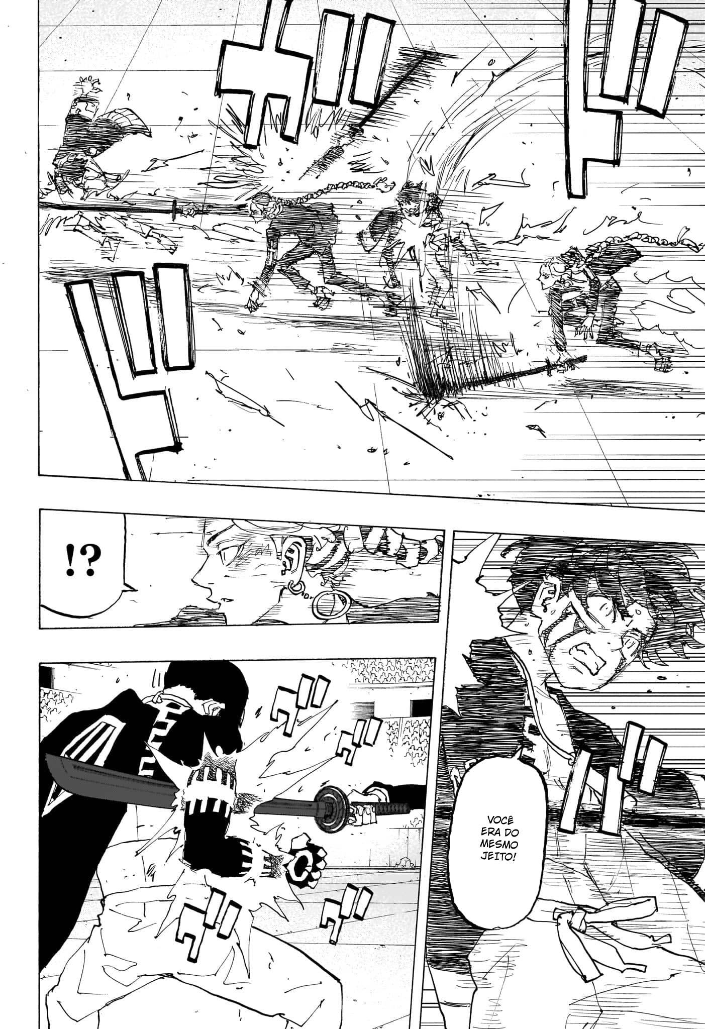 Read Astro Royale PT Manga Online