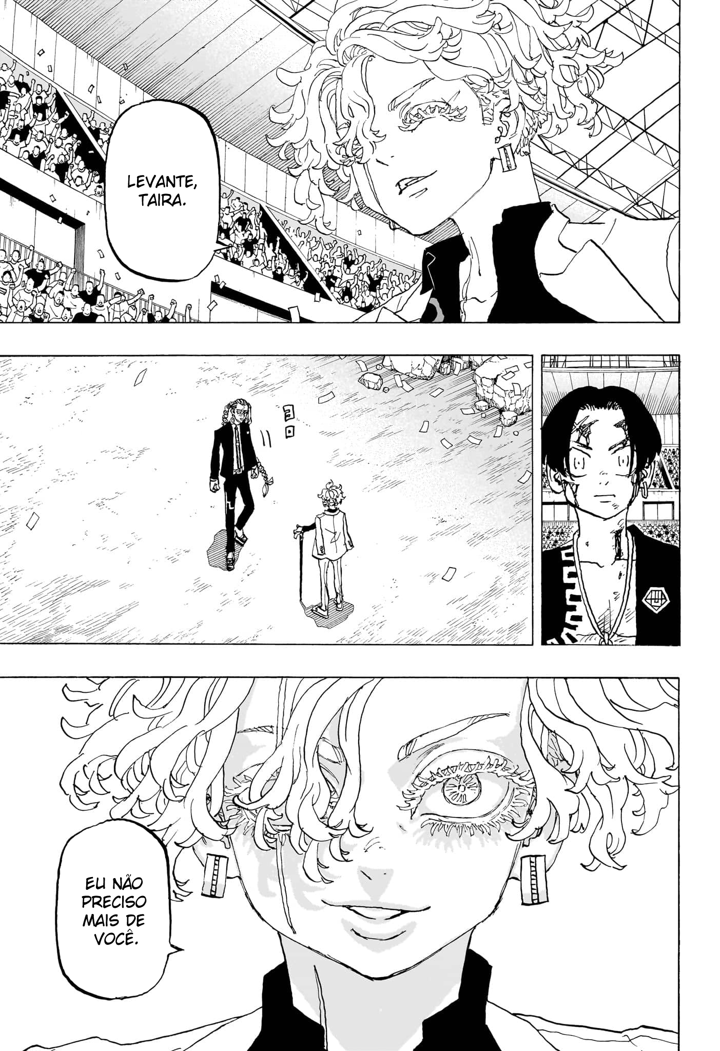 Read Astro Royale PT Manga Online