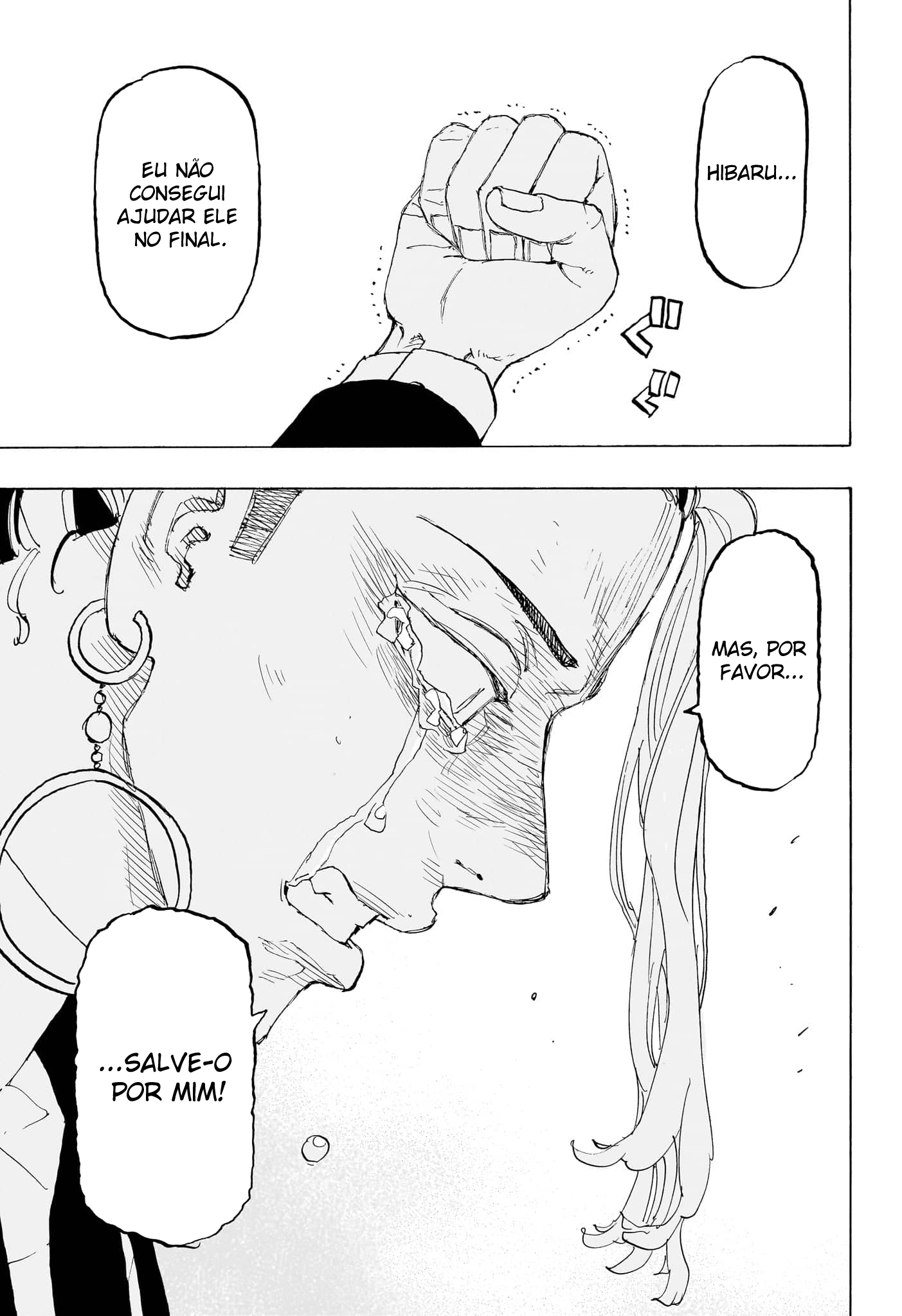 Read Astro Royale PT Manga Online