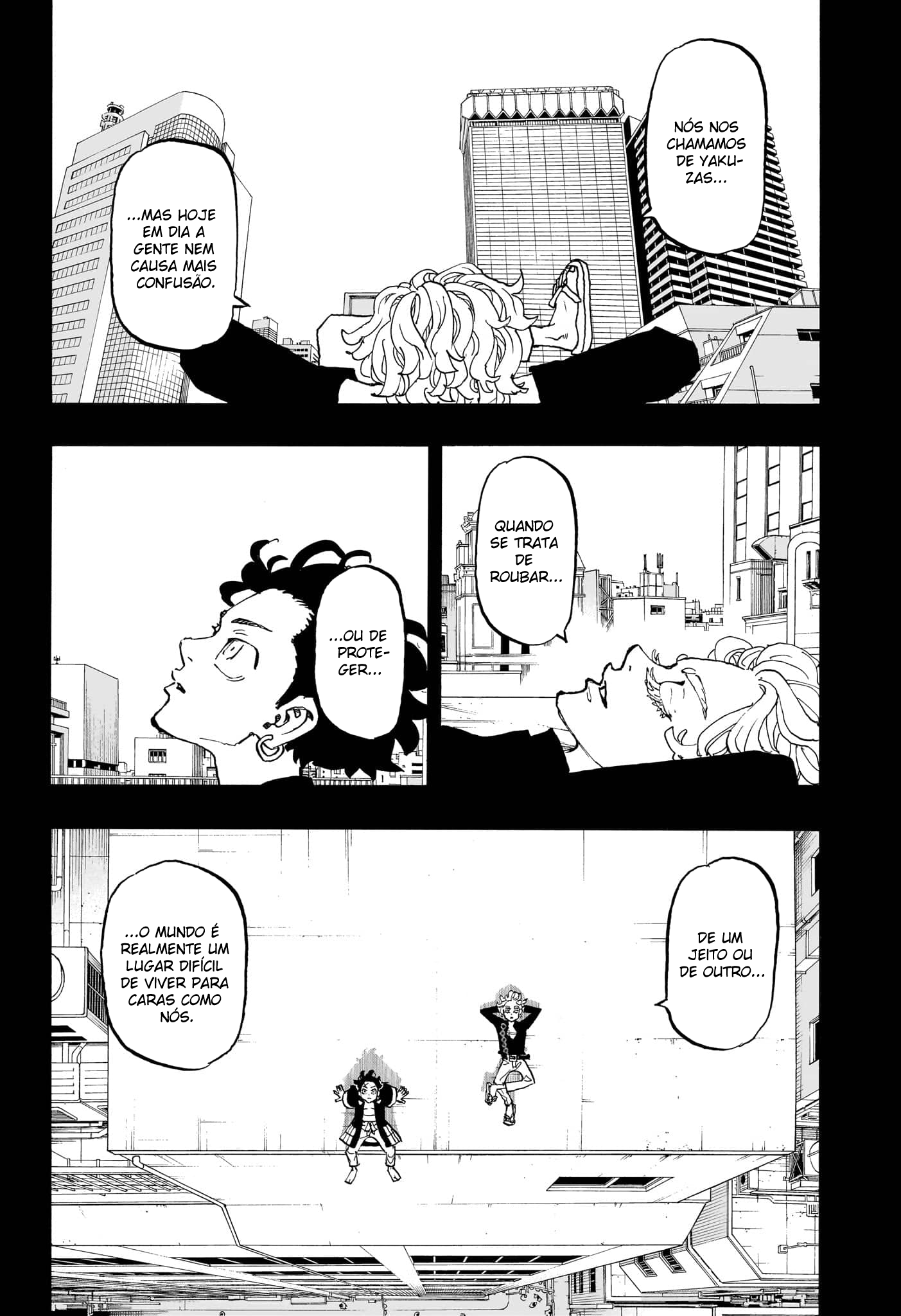 Read Astro Royale PT Manga Online