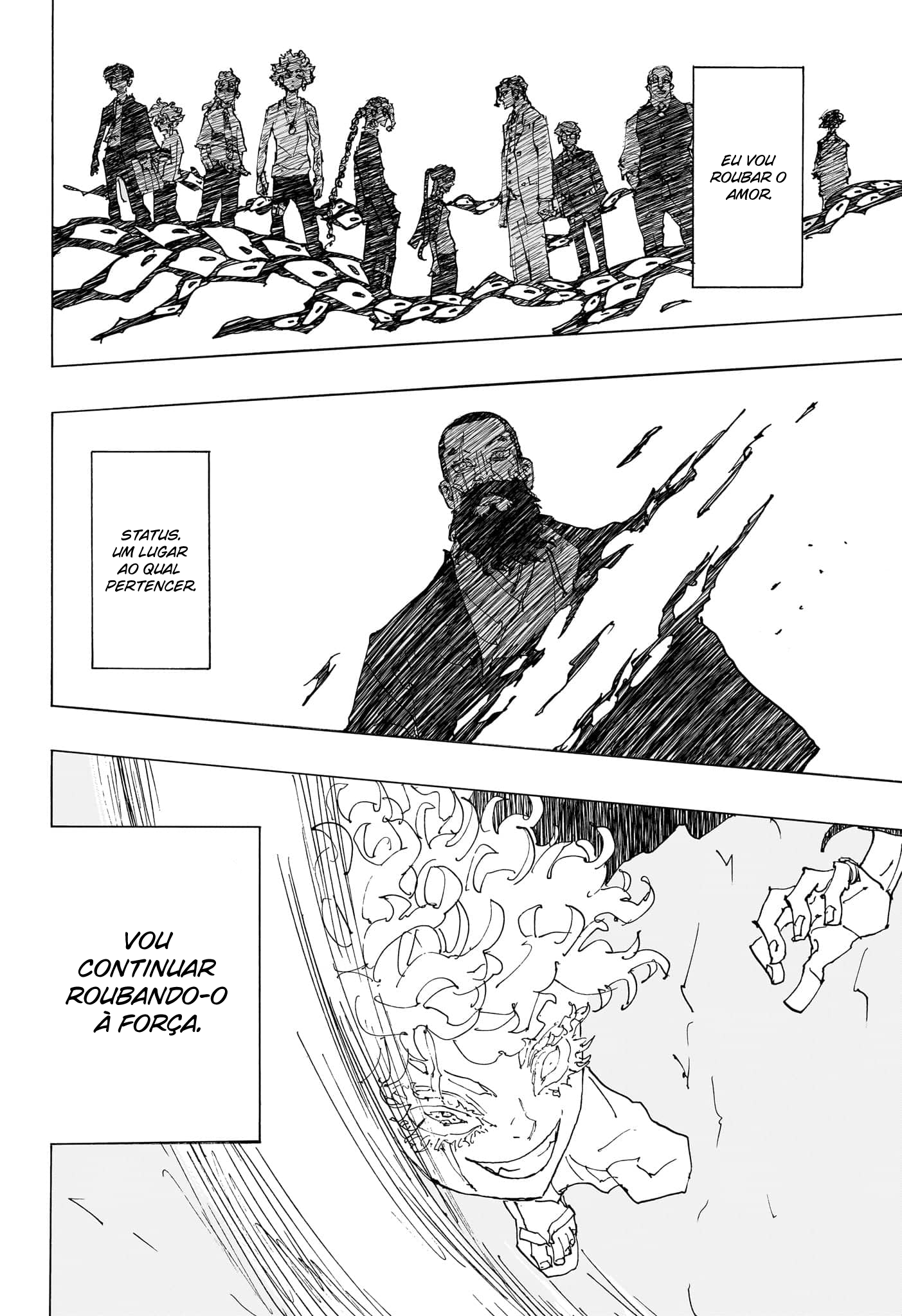 Read Astro Royale PT Manga Online