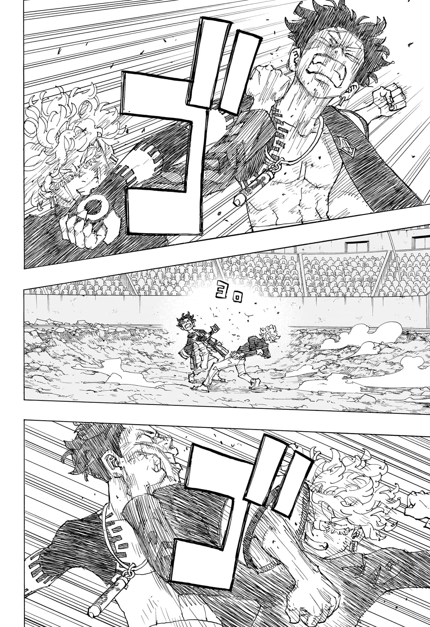 Read Astro Royale PT Manga Online