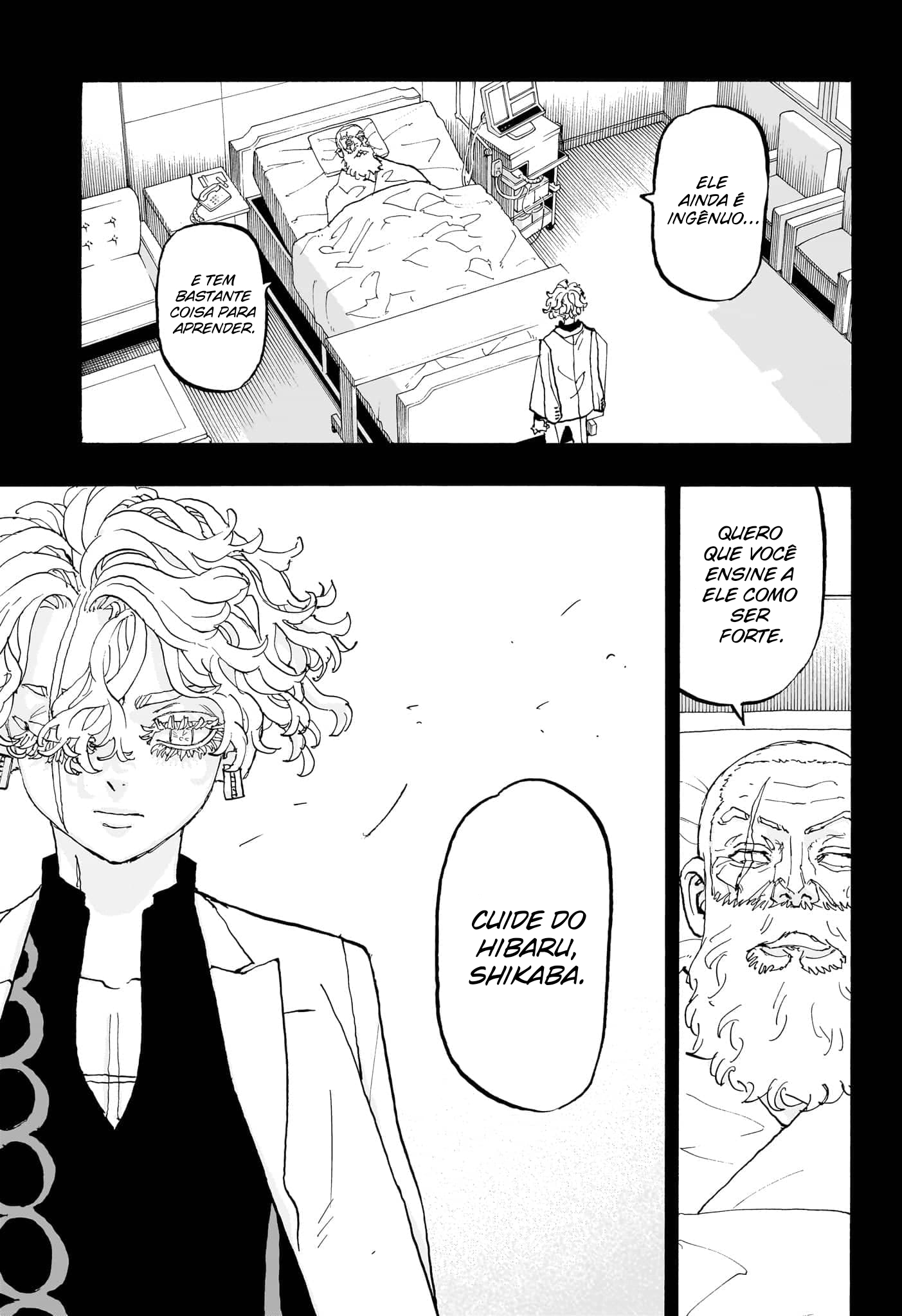 Read Astro Royale PT Manga Online