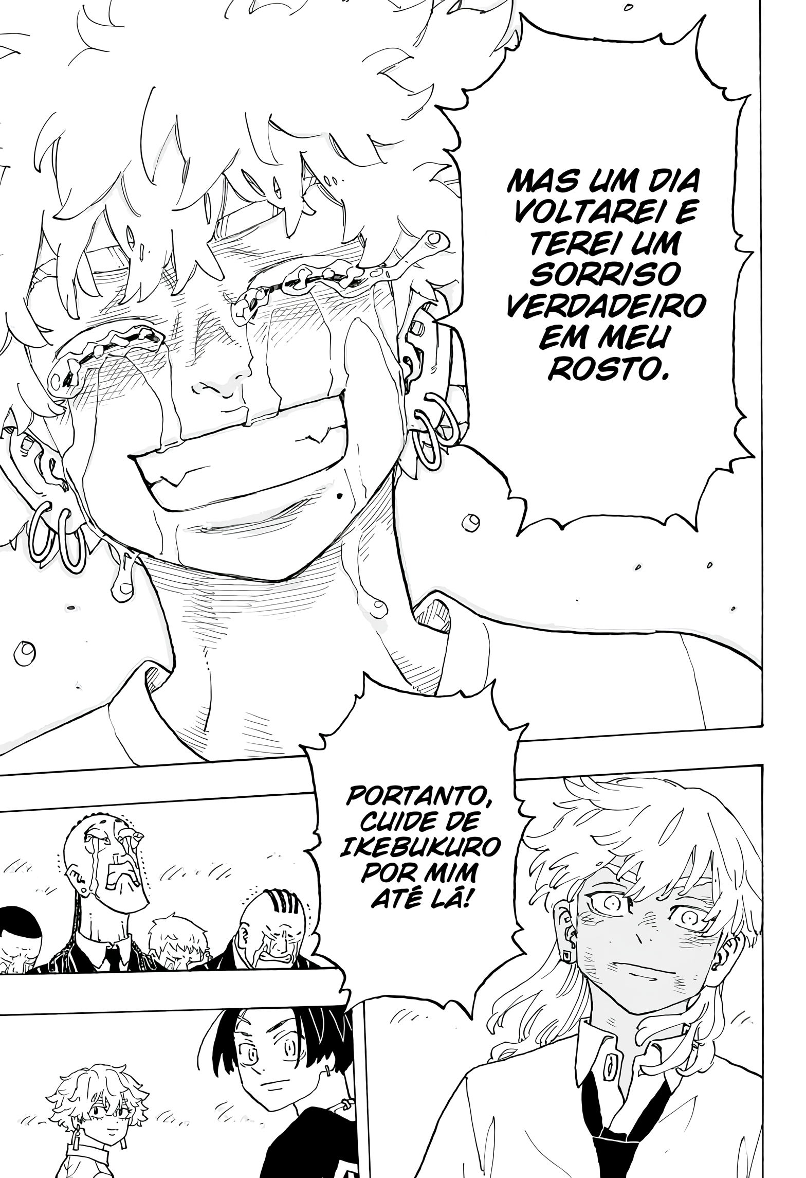 Read Astro Royale PT Manga Online