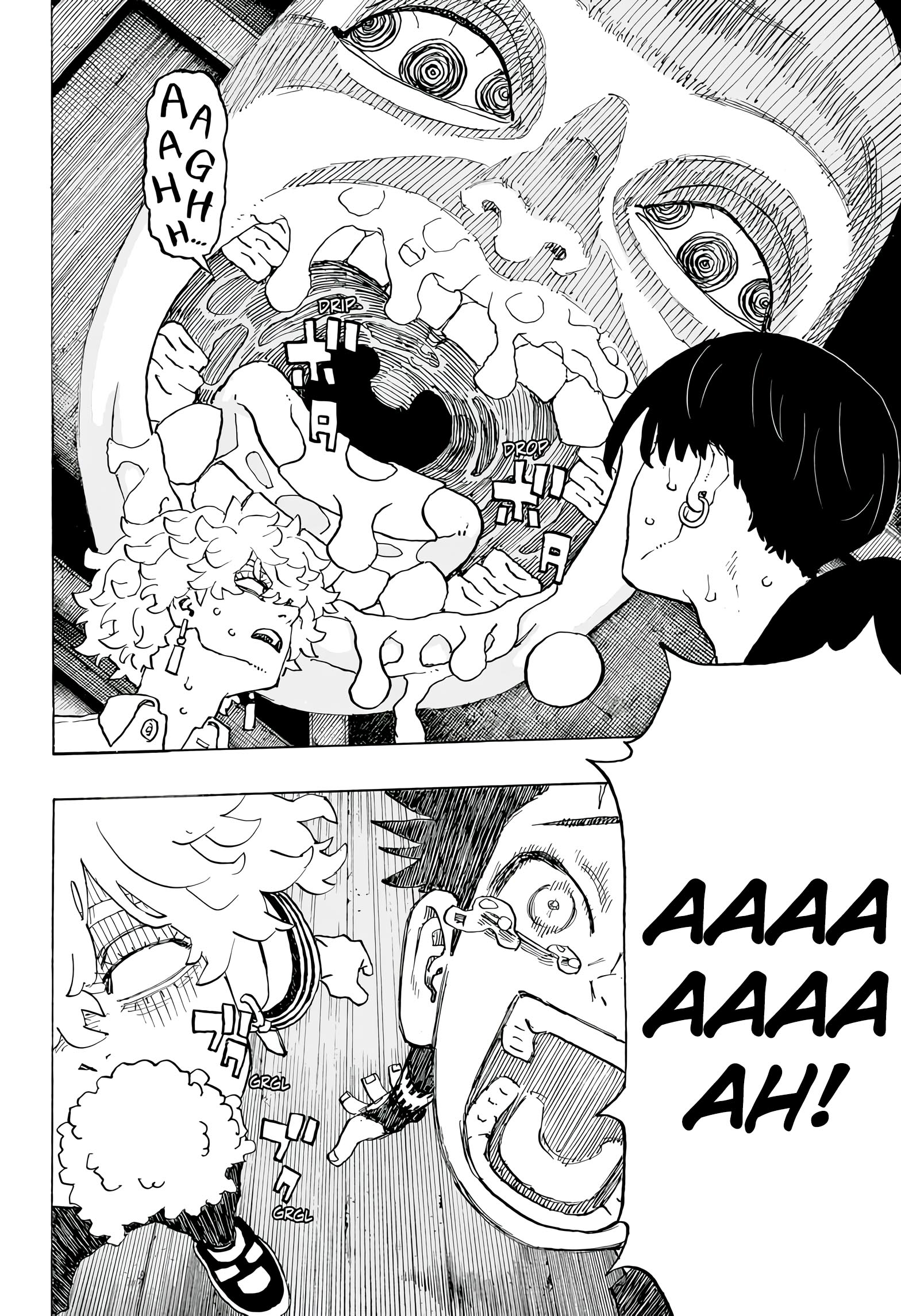 Read Astro Royale PT Manga Online
