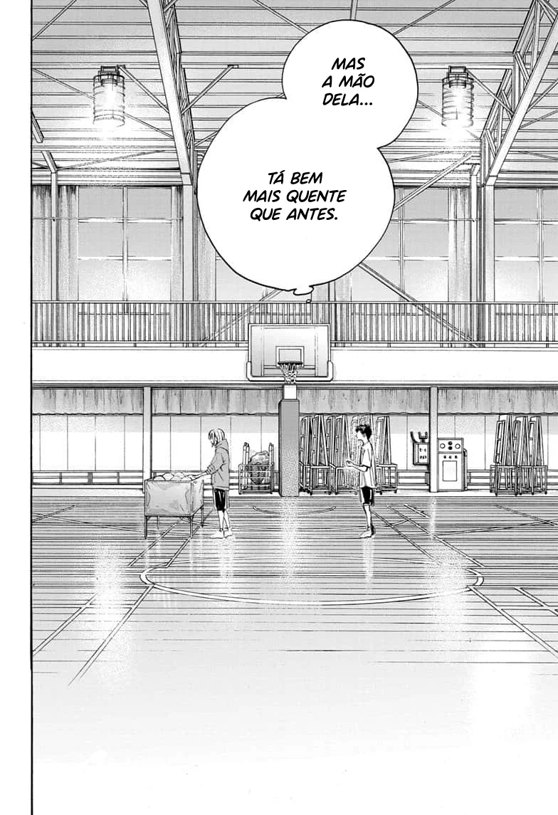 Read Blue Box PT Manga Online
