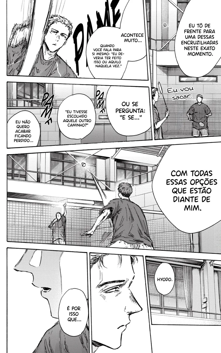 Read Blue Box PT Manga Online