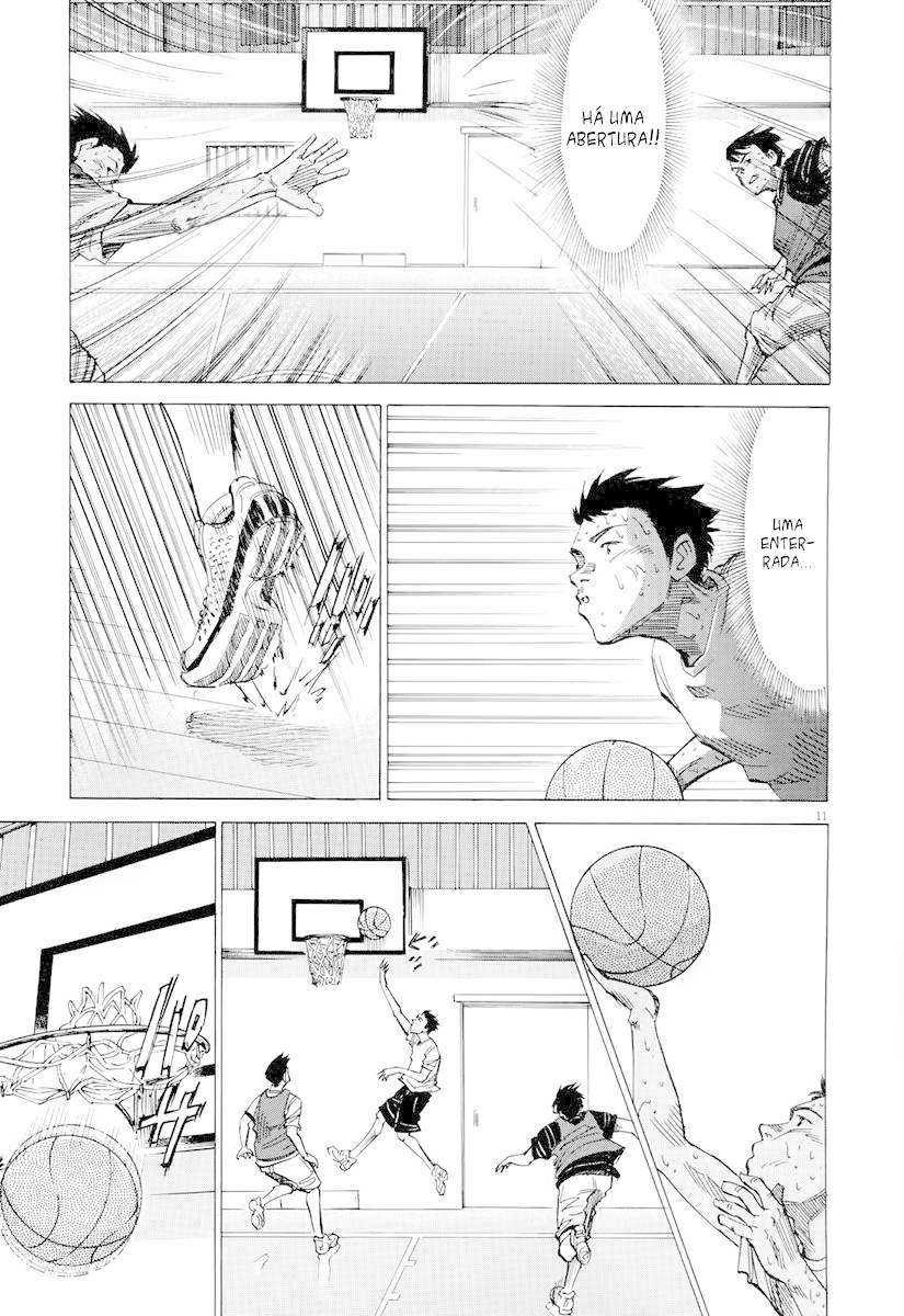 Read Blue Giant PT Manga Online