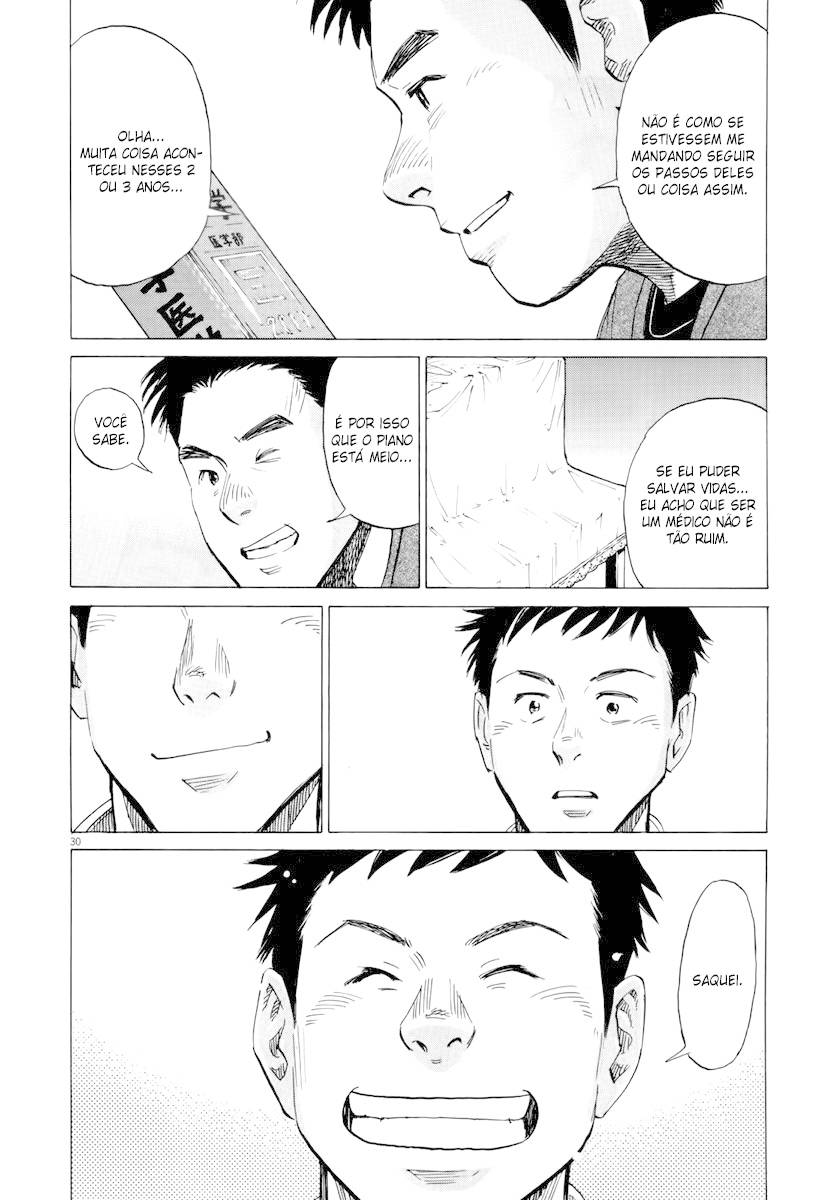 Read Blue Giant PT Manga Online