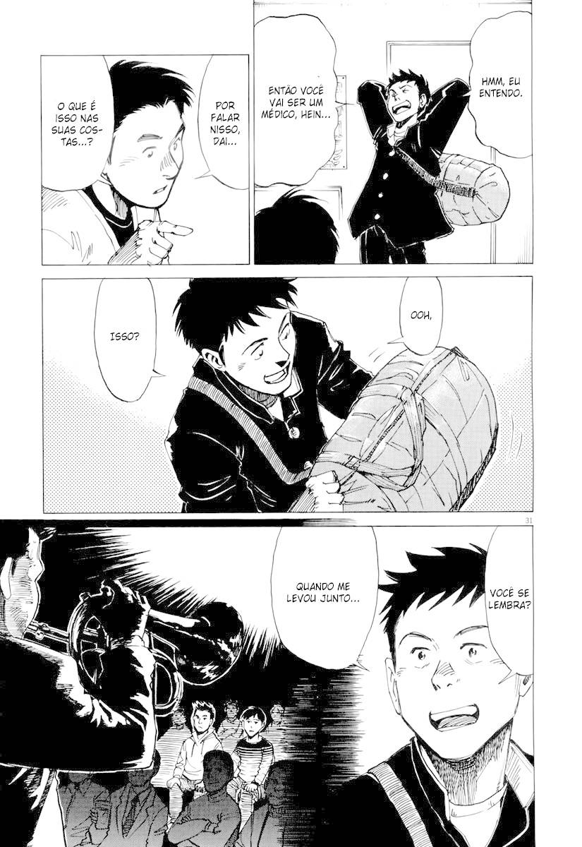 Read Blue Giant PT Manga Online