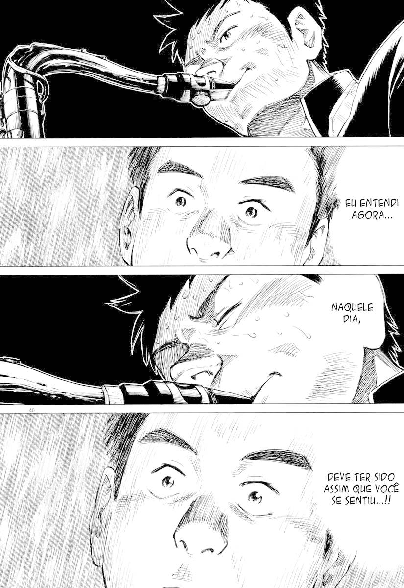 Read Blue Giant PT Manga Online