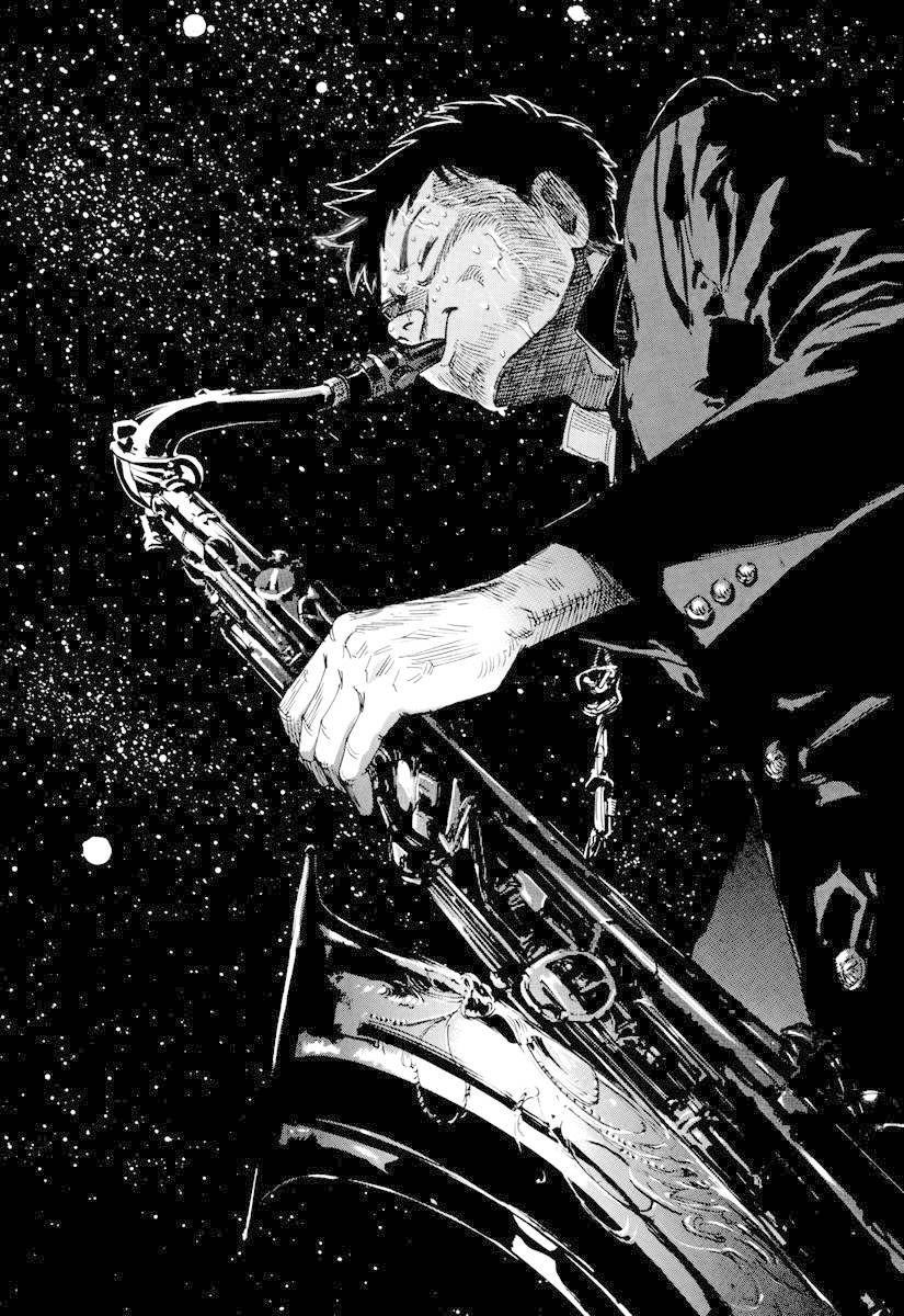 Read Blue Giant PT Manga Online