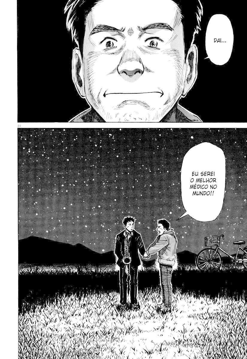 Read Blue Giant PT Manga Online