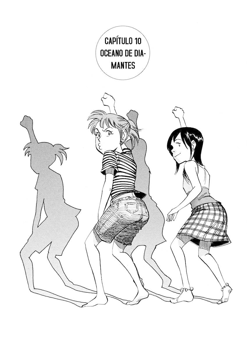 Read Blue Giant PT Manga Online