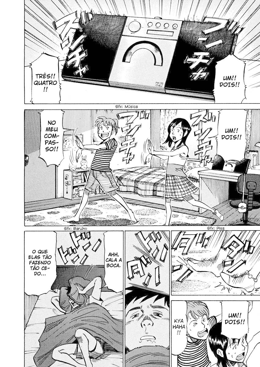 Read Blue Giant PT Manga Online