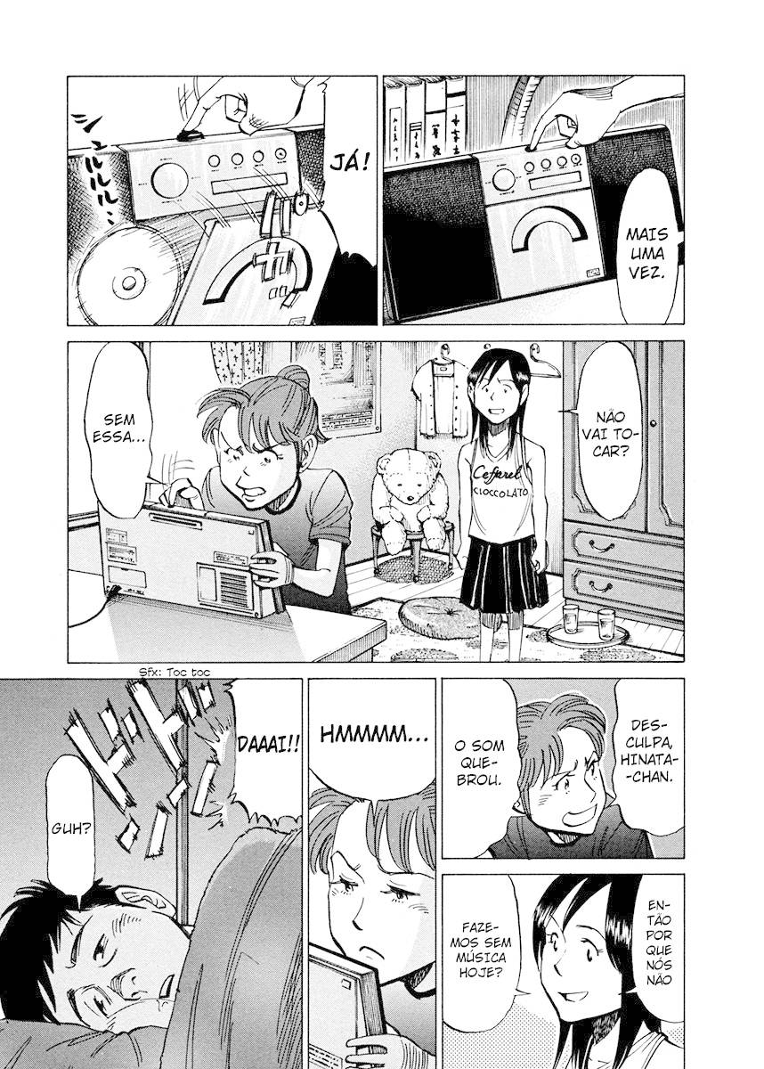 Read Blue Giant PT Manga Online