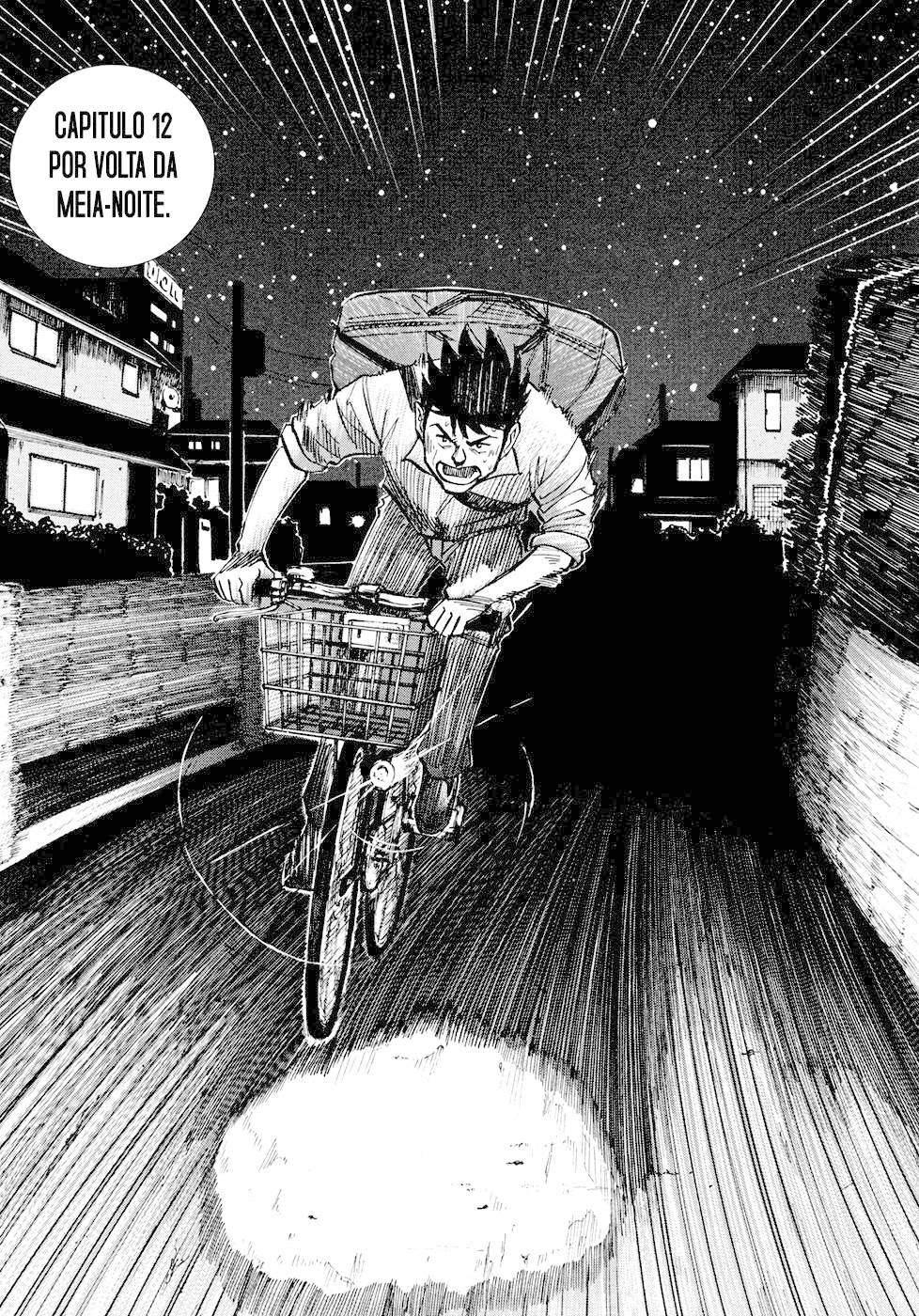 Read Blue Giant PT Manga Online