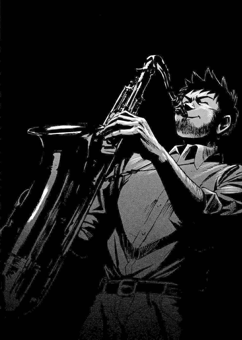 Read Blue Giant PT Manga Online