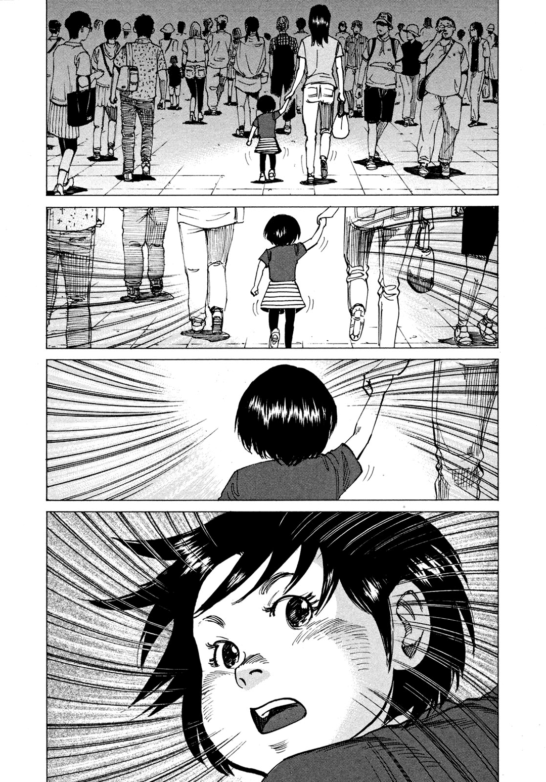 Read Blue Giant PT Manga Online