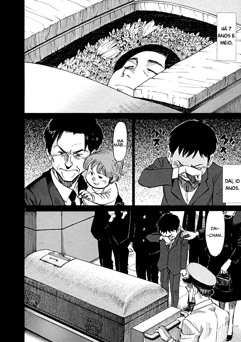 Read Blue Giant PT Manga Online
