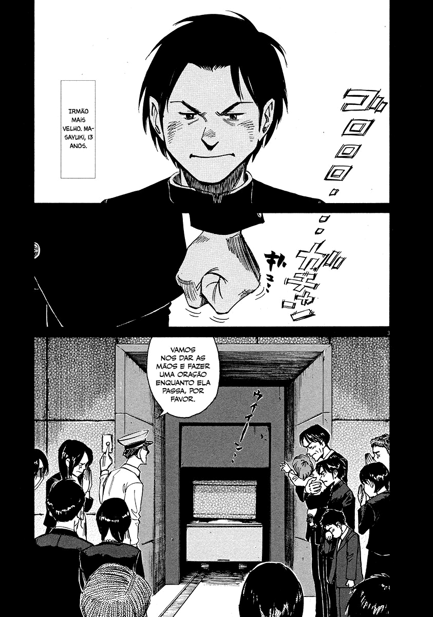 Read Blue Giant PT Manga Online