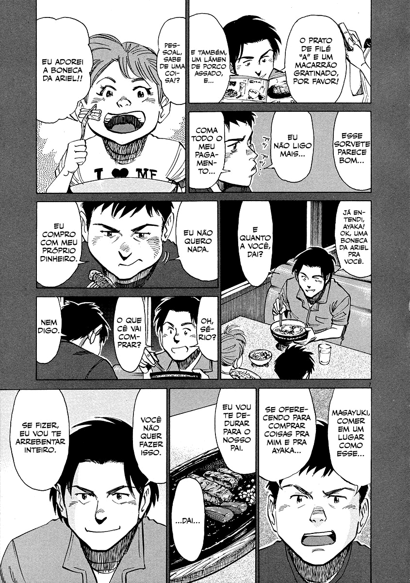 Read Blue Giant PT Manga Online