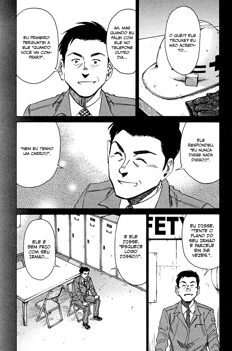 Read Blue Giant PT Manga Online