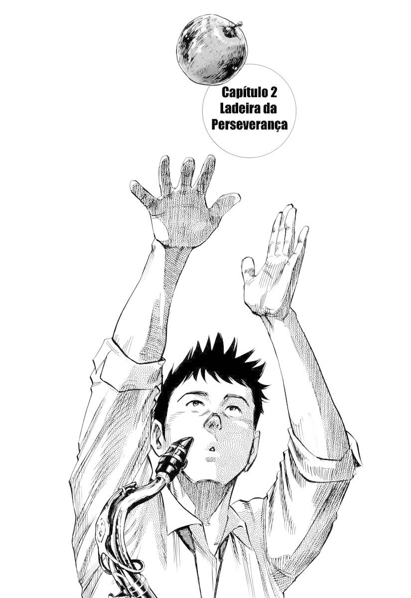 Read Blue Giant PT Manga Online