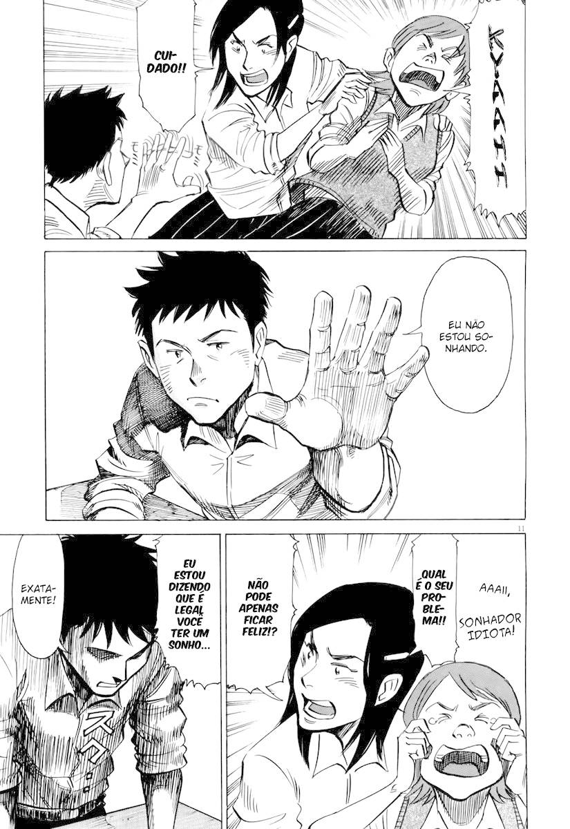 Read Blue Giant PT Manga Online
