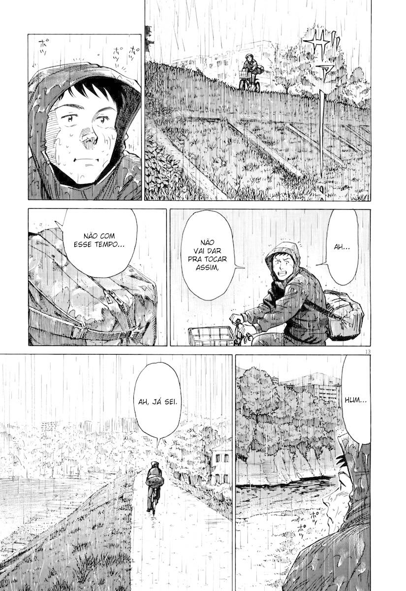 Read Blue Giant PT Manga Online