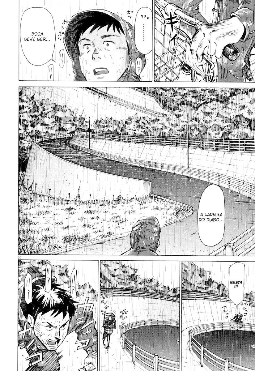 Read Blue Giant PT Manga Online