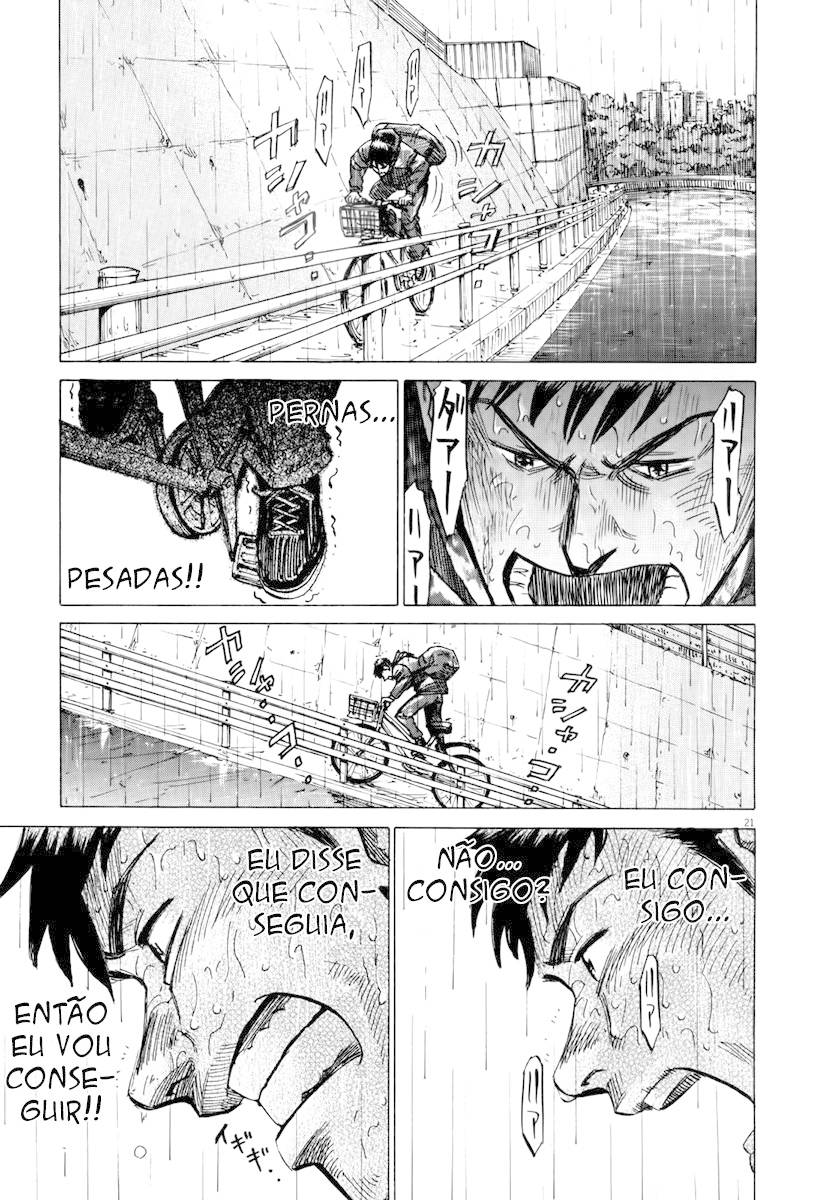 Read Blue Giant PT Manga Online