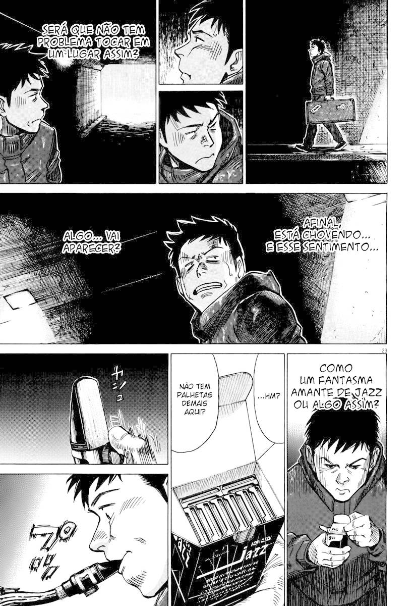 Read Blue Giant PT Manga Online
