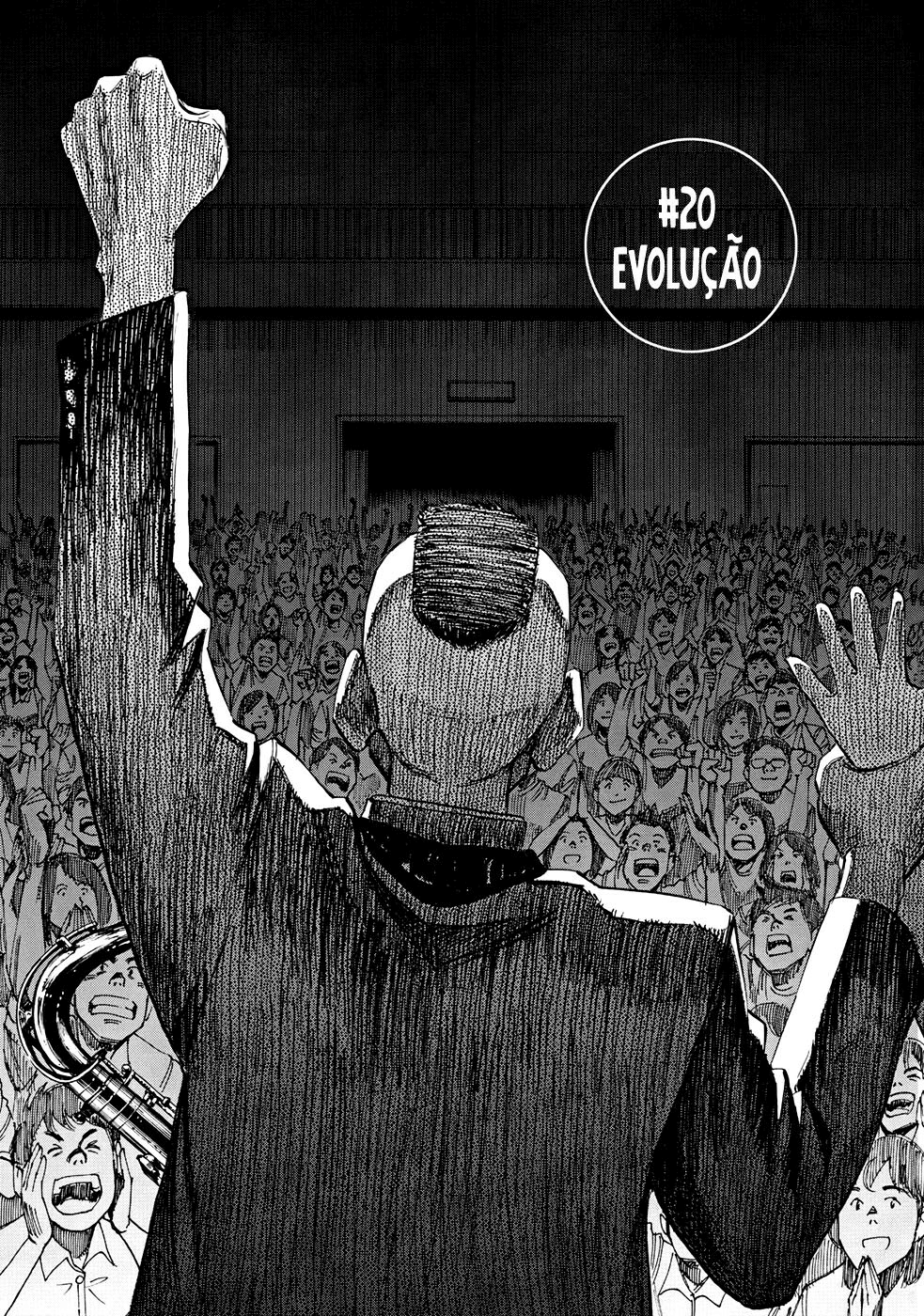 Read Blue Giant PT Manga Online