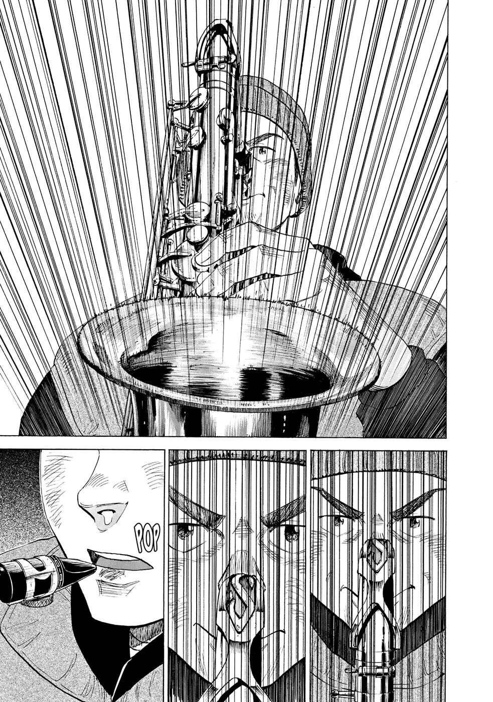 Read Blue Giant PT Manga Online