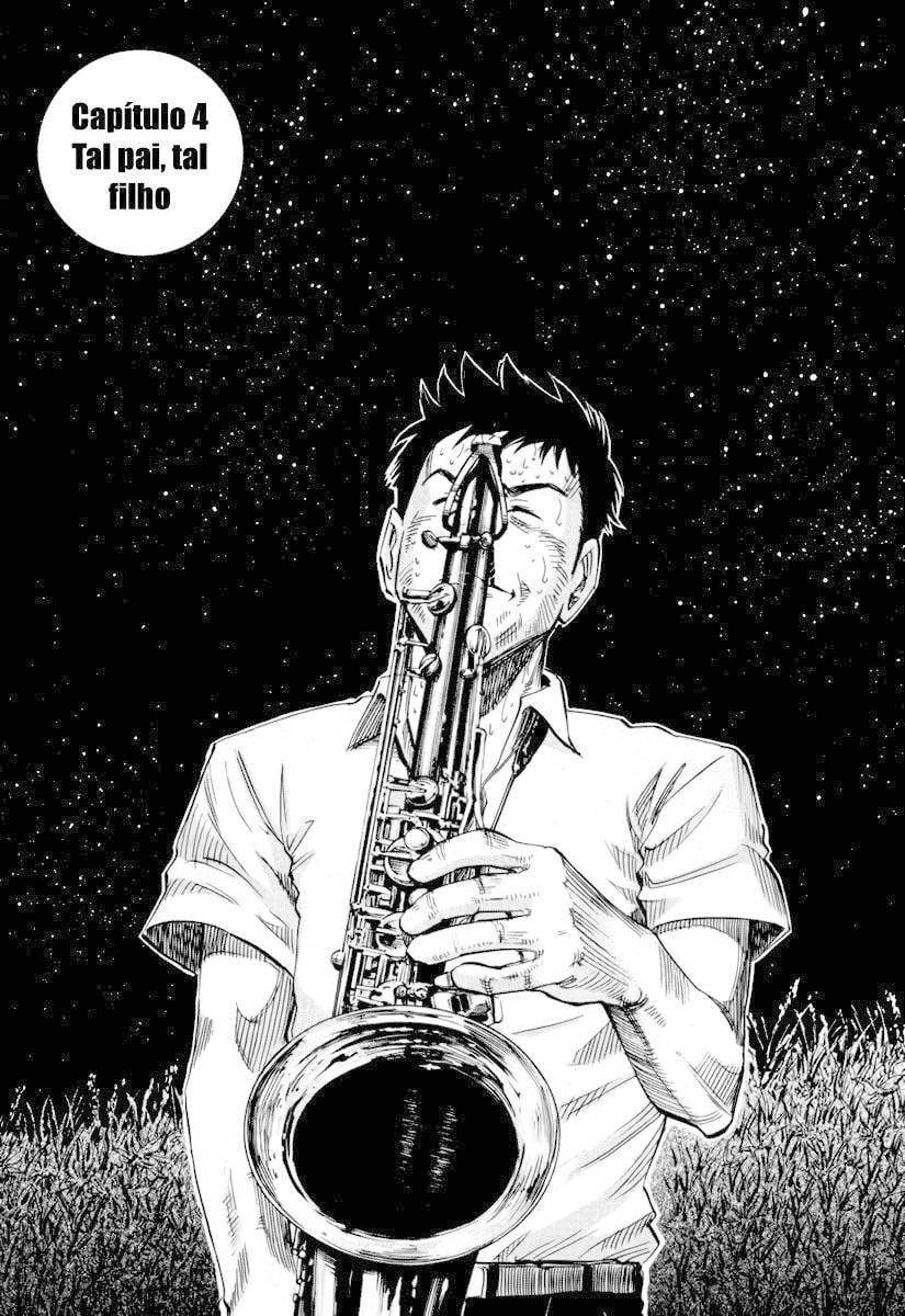 Read Blue Giant PT Manga Online