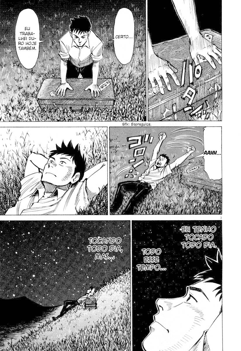 Read Blue Giant PT Manga Online