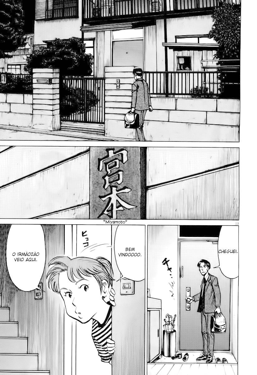 Read Blue Giant PT Manga Online