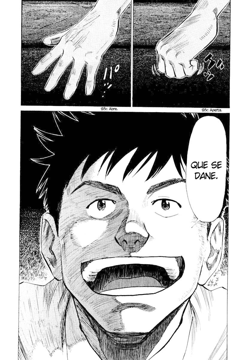 Read Blue Giant PT Manga Online