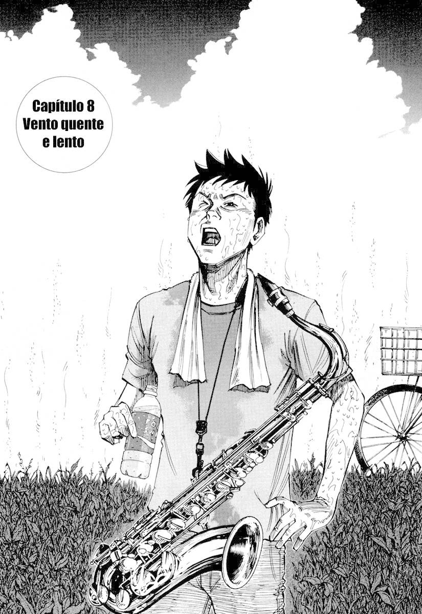 Read Blue Giant PT Manga Online