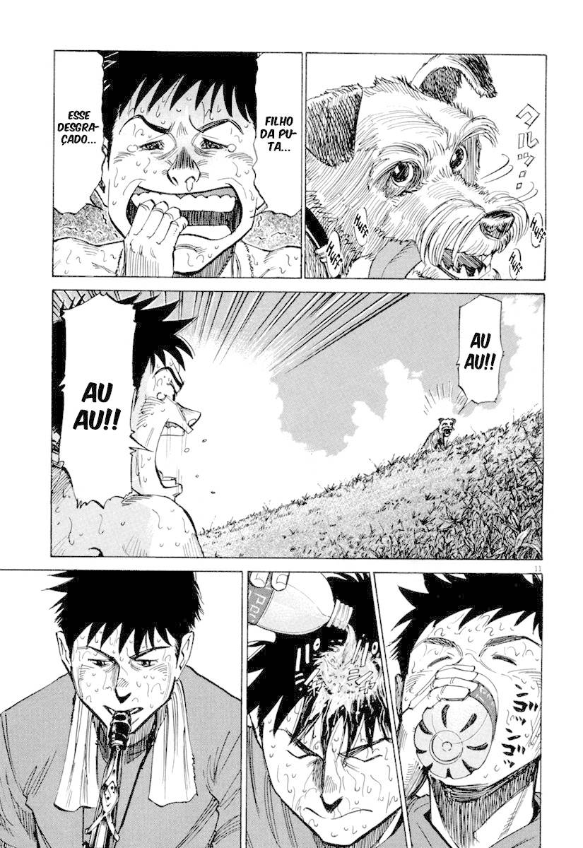 Read Blue Giant PT Manga Online