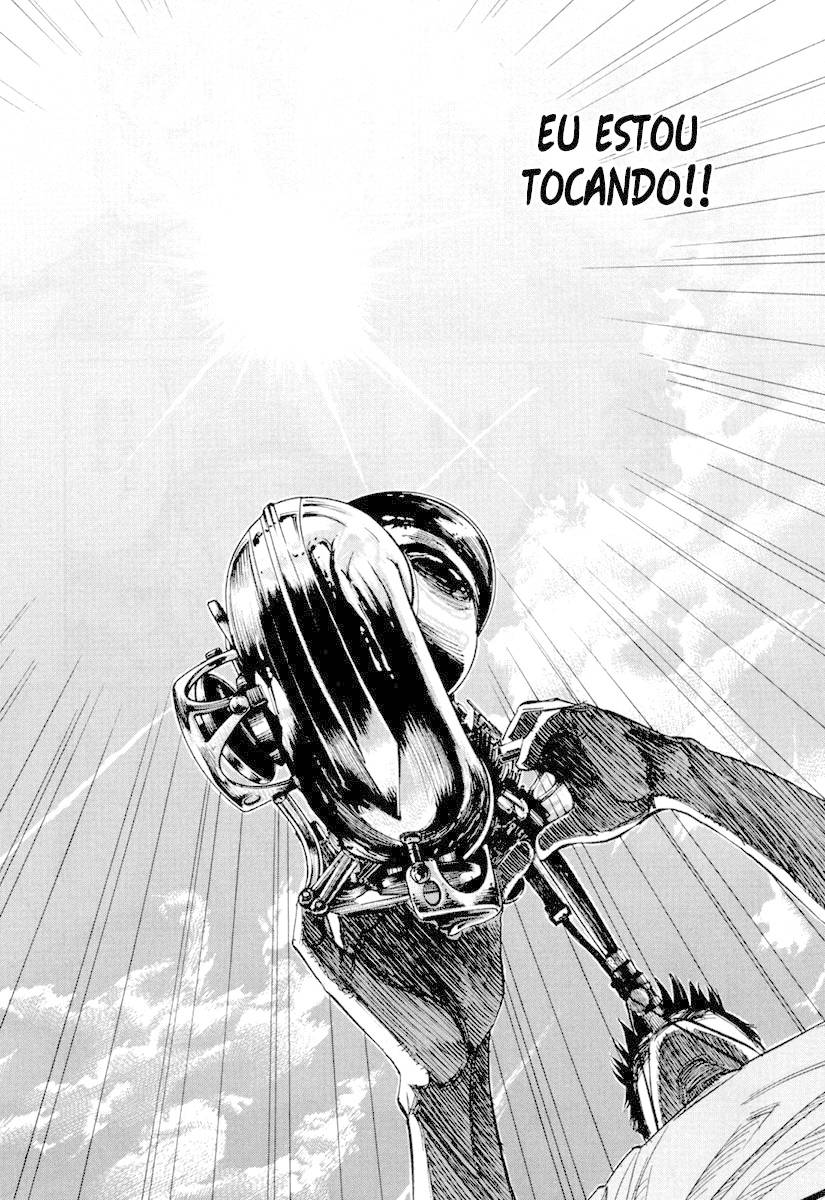 Read Blue Giant PT Manga Online