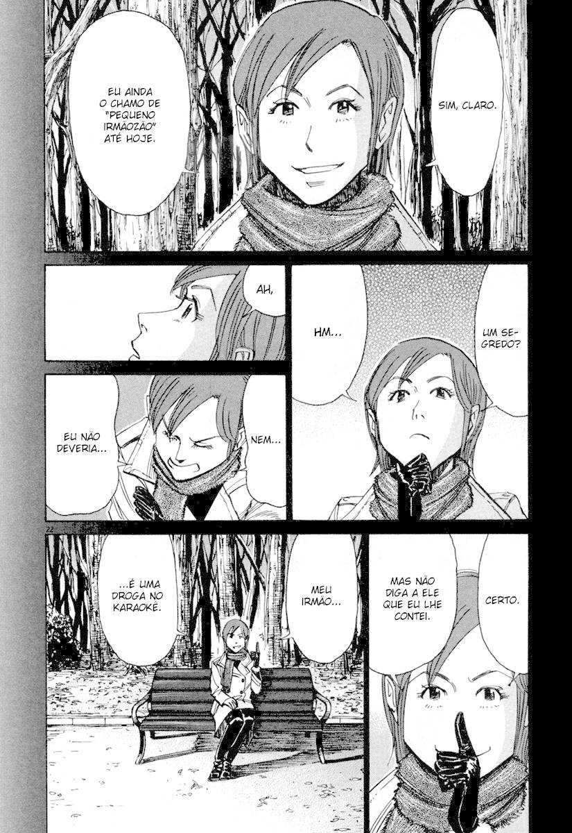Read Blue Giant PT Manga Online