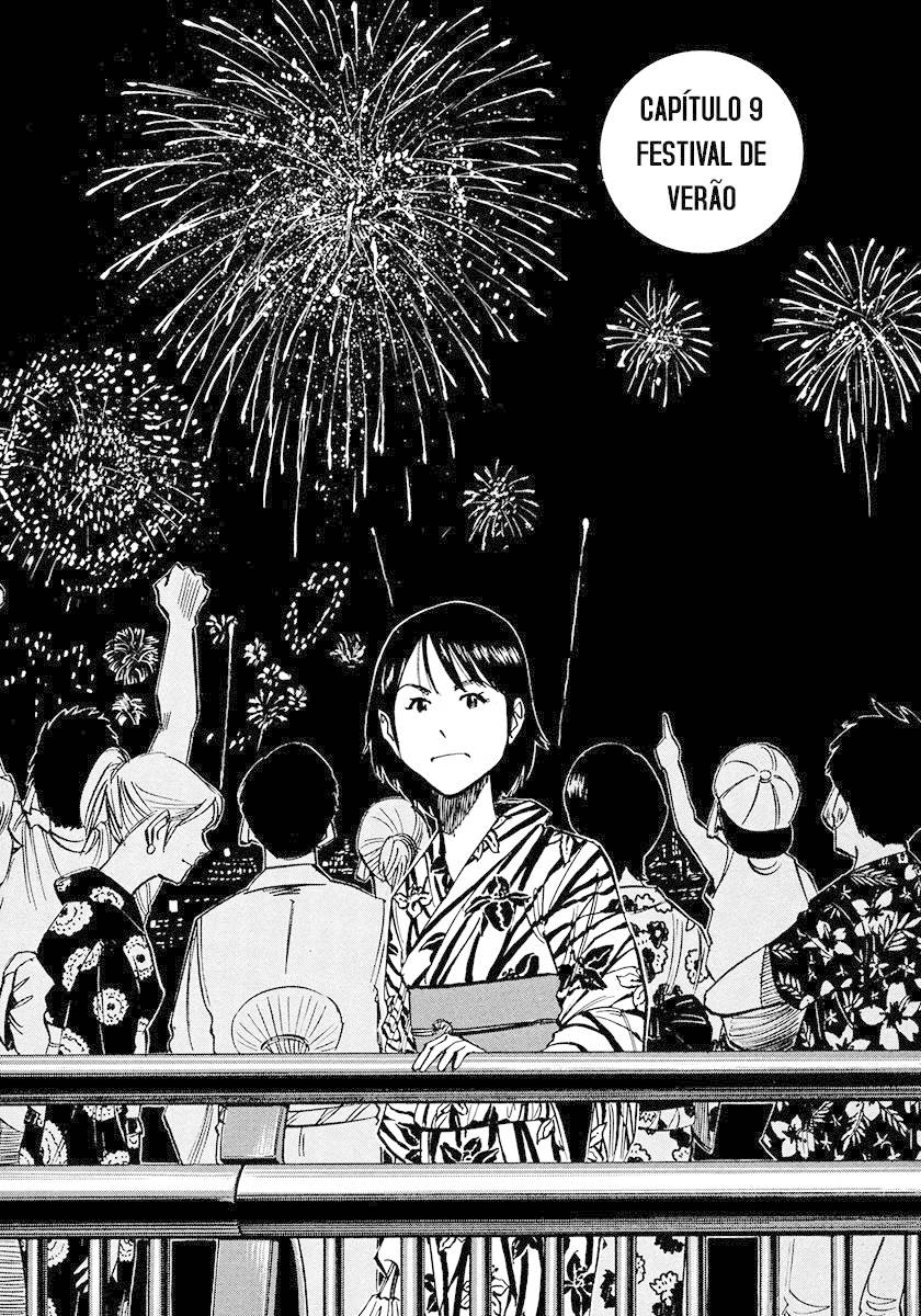 Read Blue Giant PT Manga Online