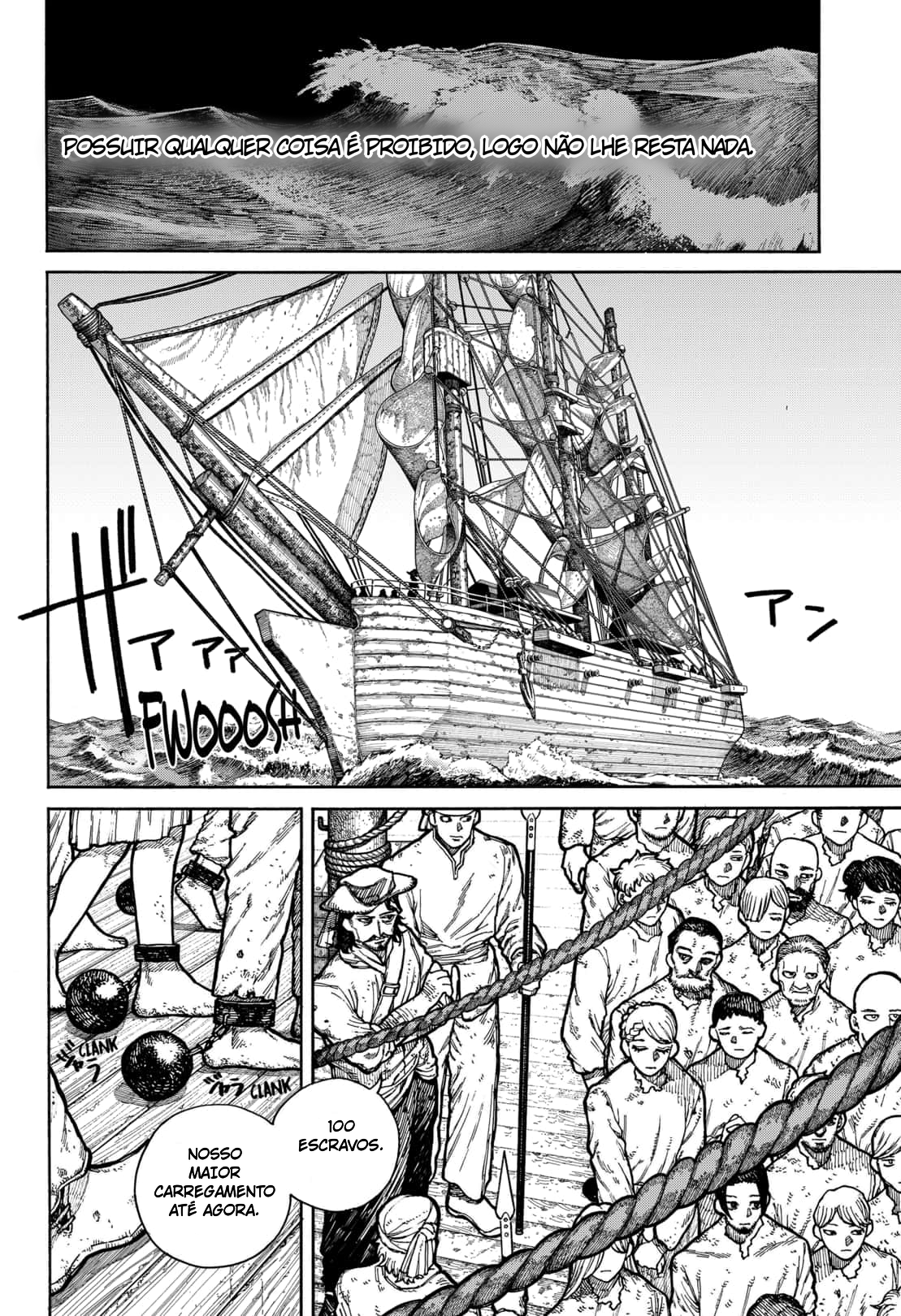 Read Centuria PT Manga Online