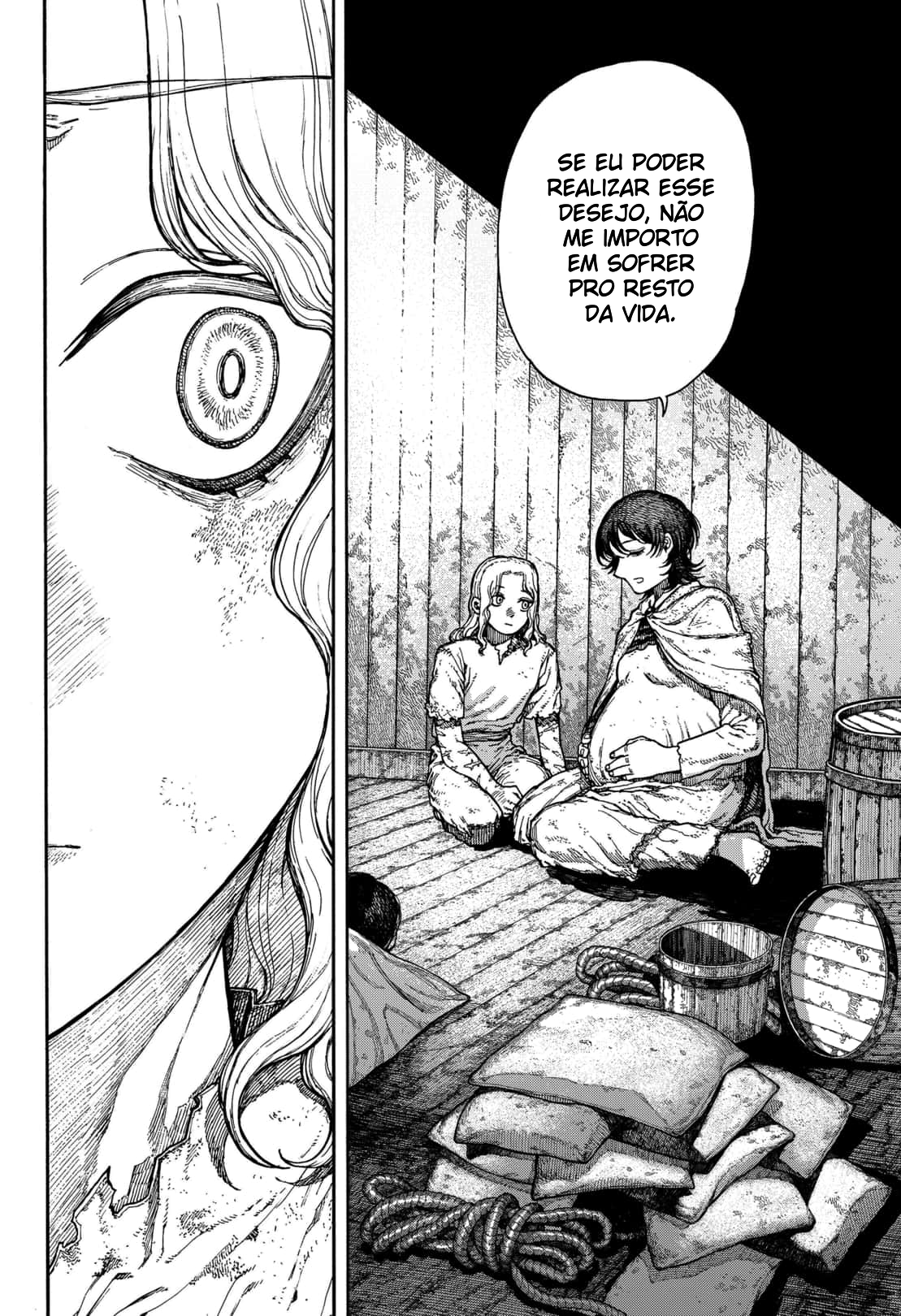 Read Centuria PT Manga Online