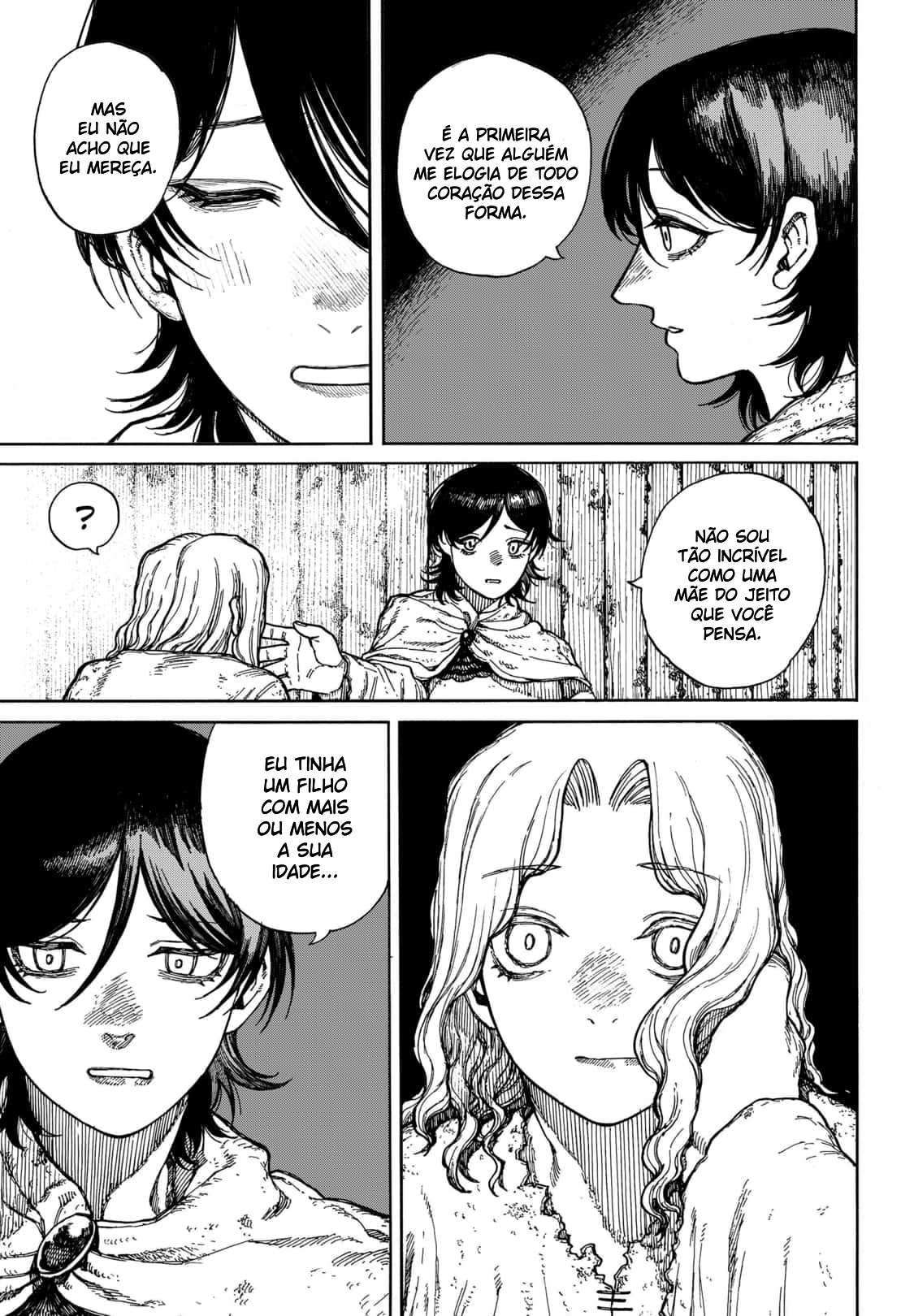 Read Centuria PT Manga Online